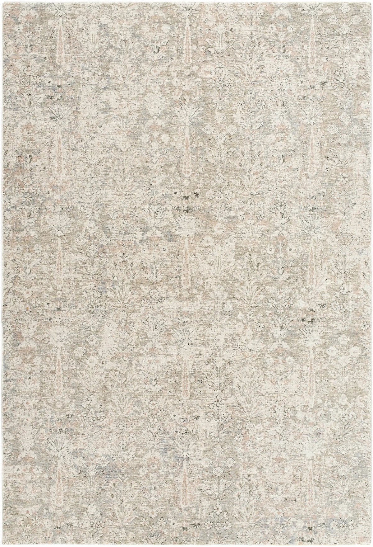 Carlyn Area Rug