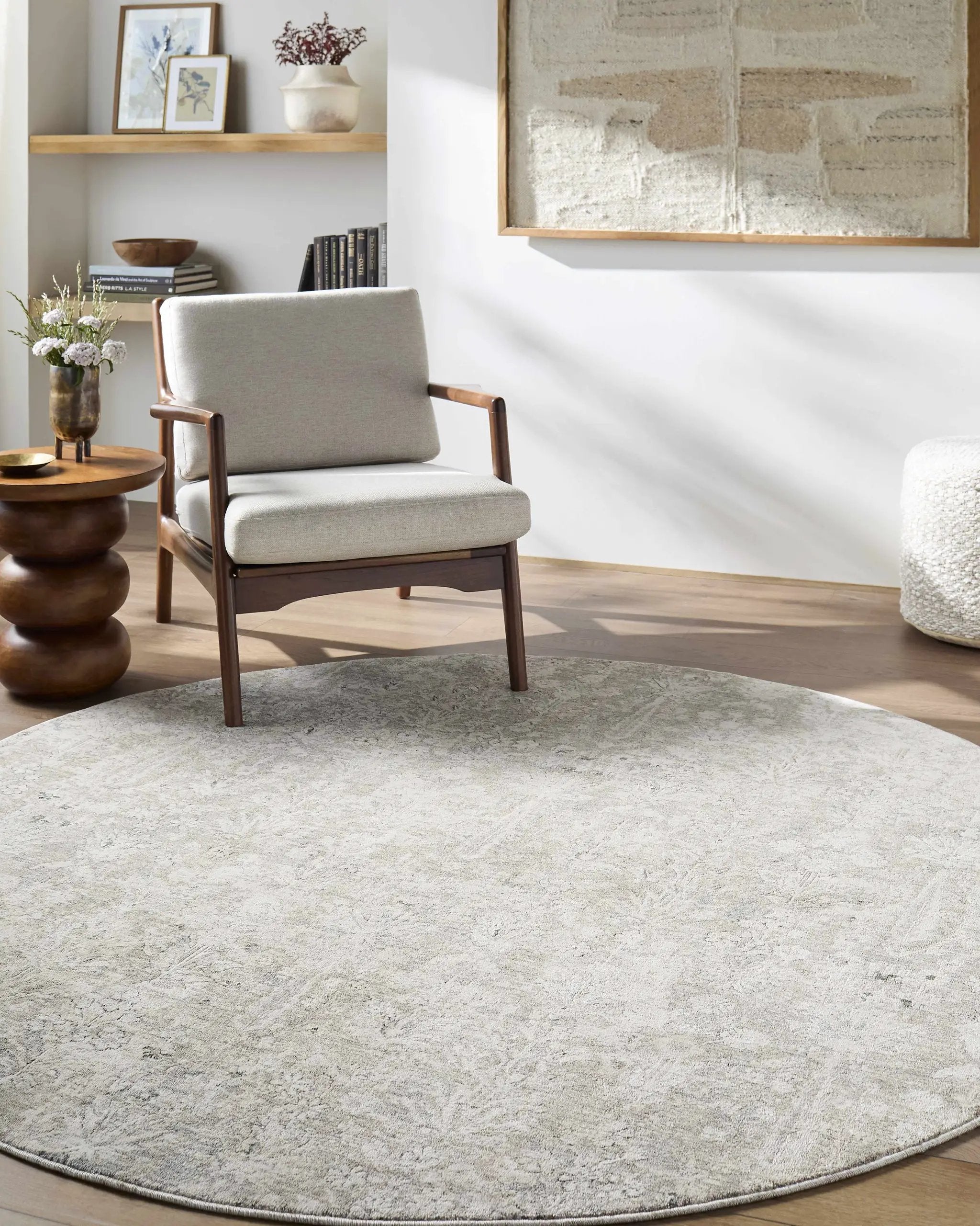 Carlyn Area Rug by Boutique Rugs