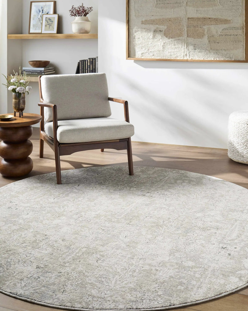Carlyn Area Rug by Boutique Rugs