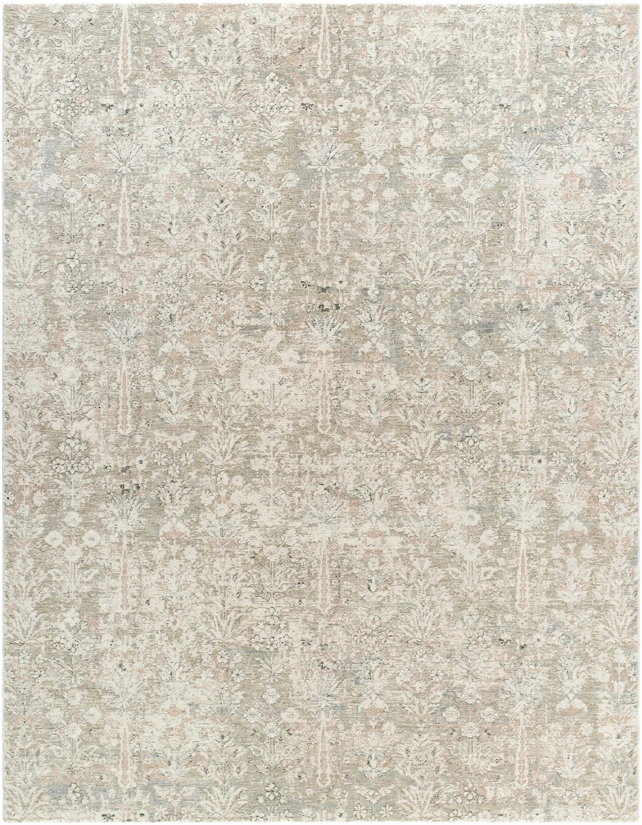 Carlyn Area Rug by Boutique Rugs