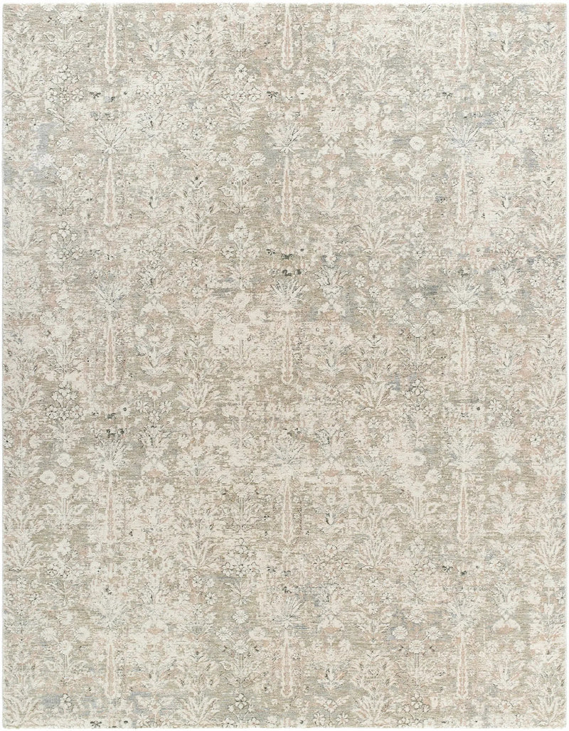 Carlyn Area Rug by Boutique Rugs
