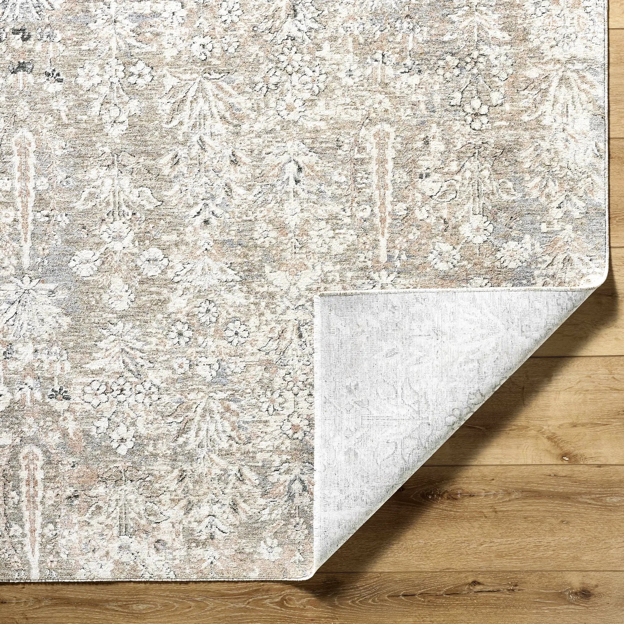 Carlyn Area Rug by Boutique Rugs