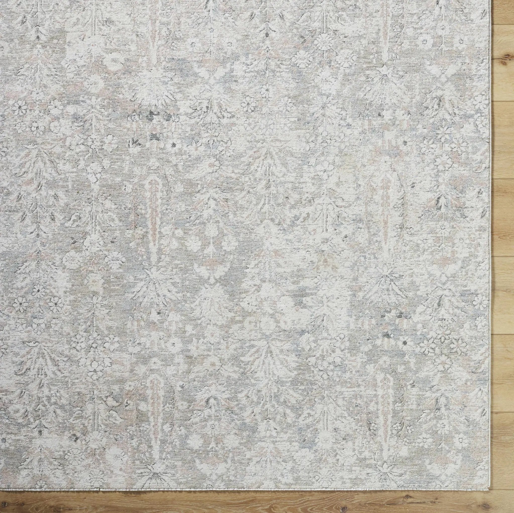Carlyn Area Rug by Boutique Rugs