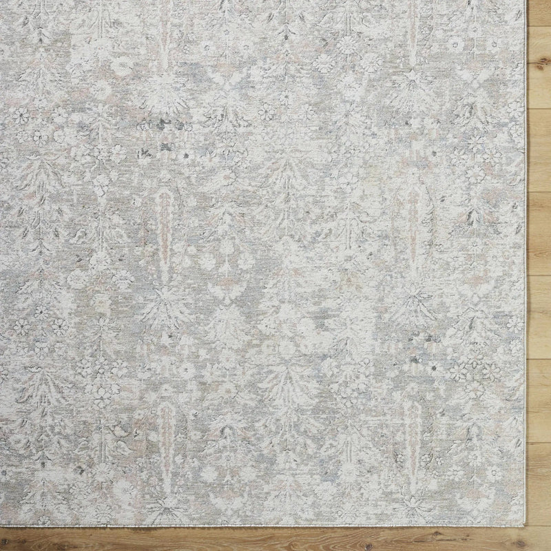 Carlyn Area Rug by Boutique Rugs