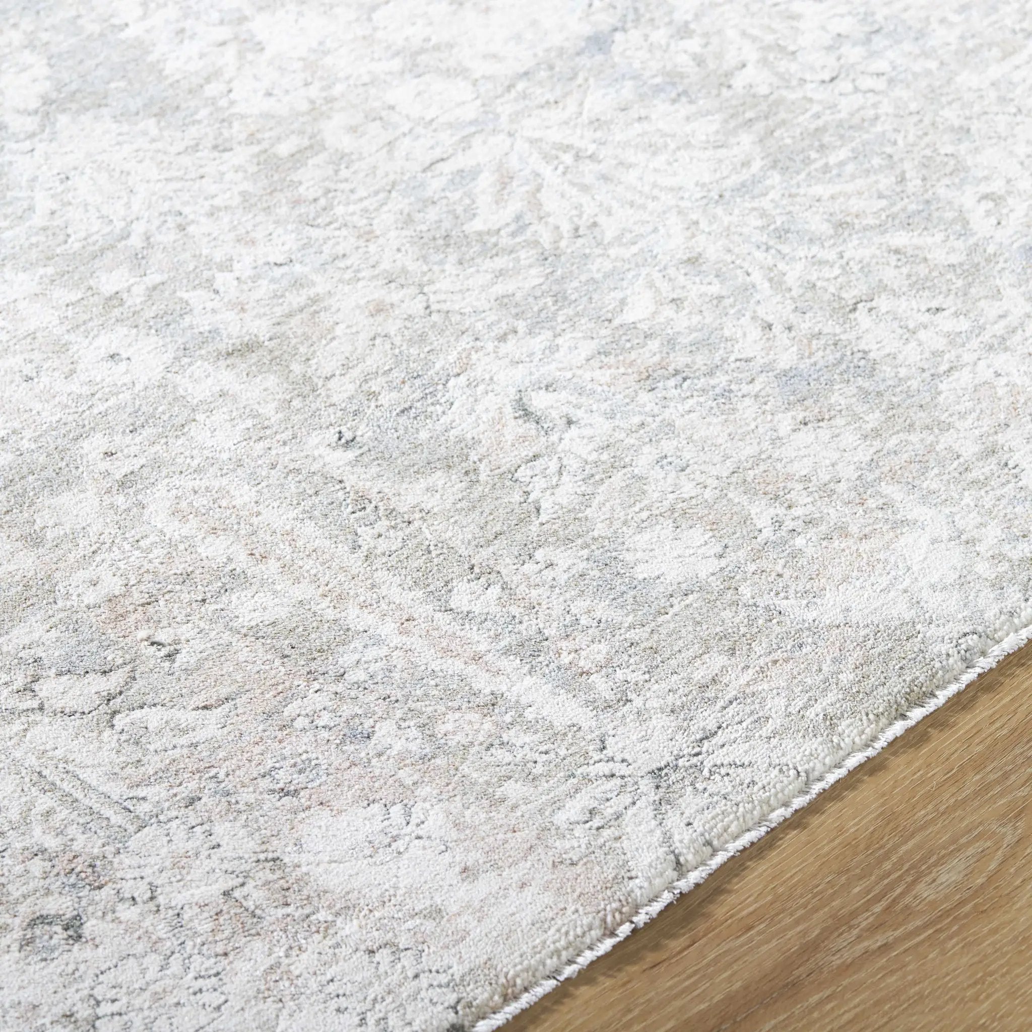 Carlyn Area Rug by Boutique Rugs