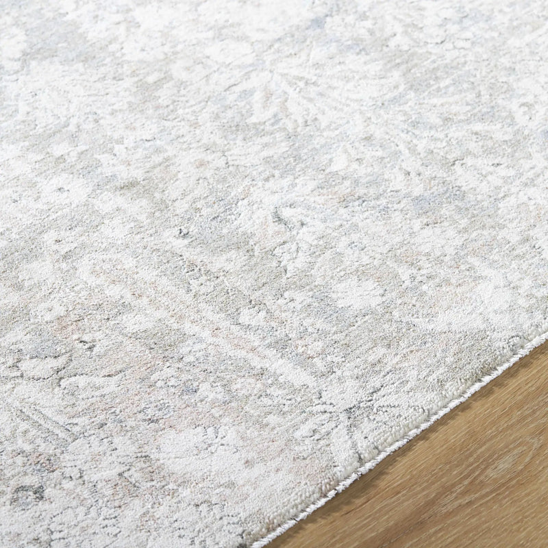 Carlyn Area Rug by Boutique Rugs