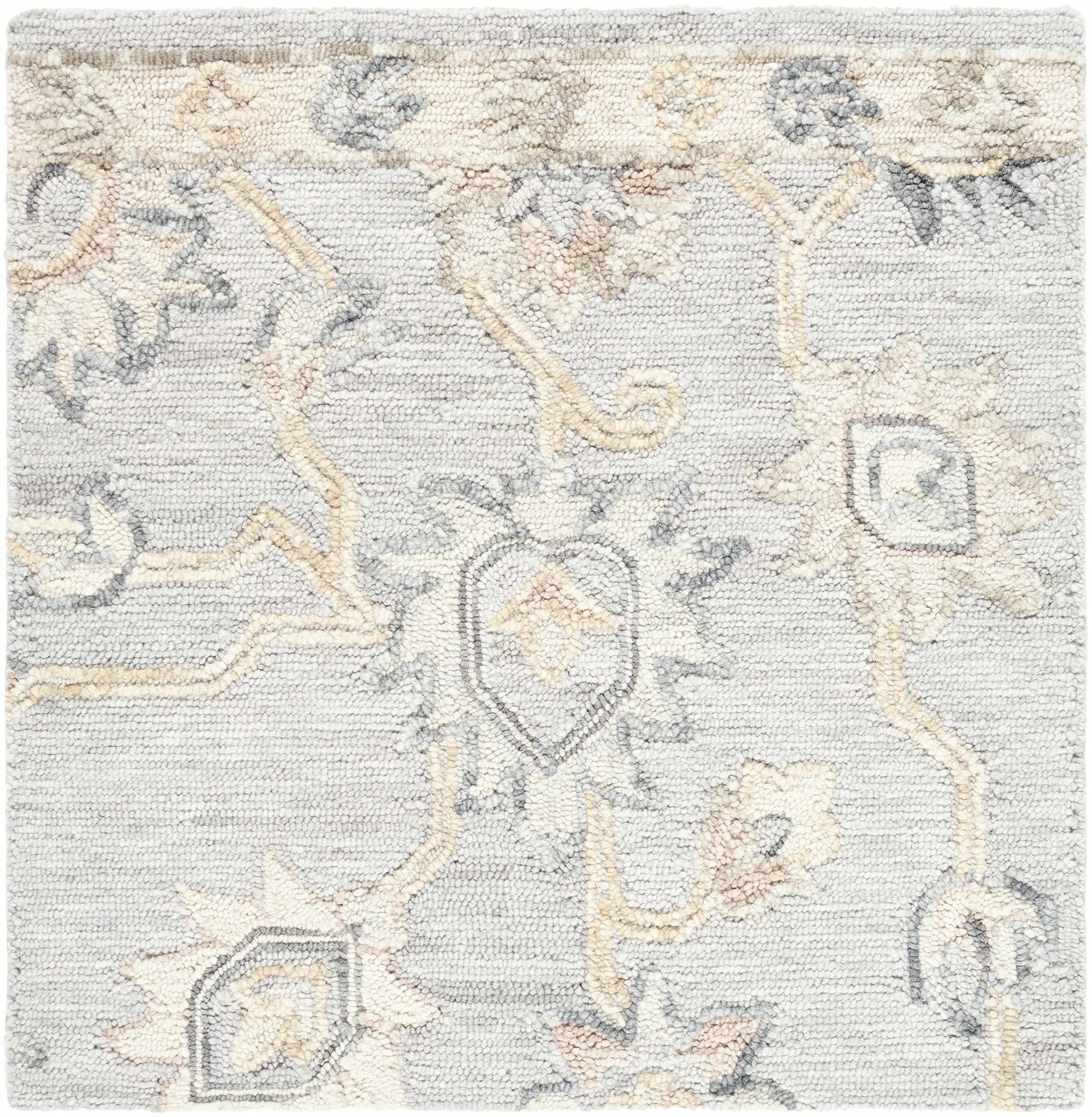 Cedric Oushak Area Rug by Boutique Rugs