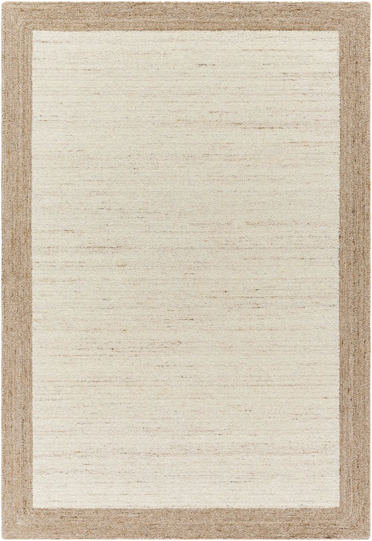 Chasen Tufted Wool Area Rug