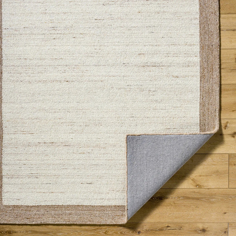 Chasen Tufted Wool Area Rug by Boutique Rugs