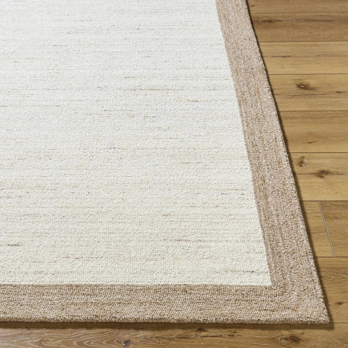 Chasen Tufted Wool Area Rug, photo 3 of 7