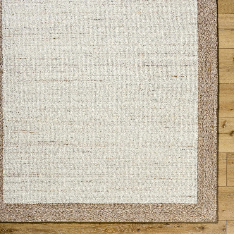 Chasen Tufted Wool Area Rug by Boutique Rugs