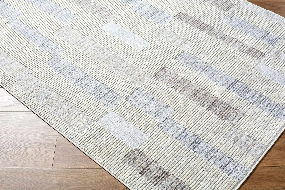 Chouko Broken-Striped Area Rug, photo 27 of 27