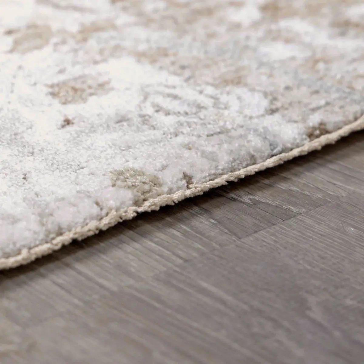 Claydon Thick Luxe Oushak Rug by Boutique Rugs