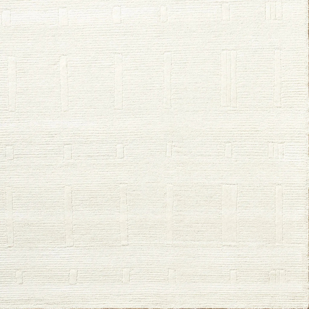 Charan Ivory Cream Area Rug, photo 3 of 8