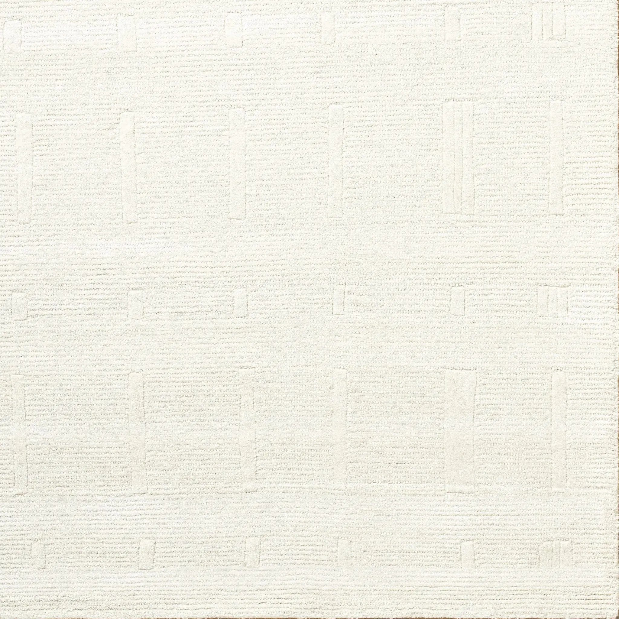 Charan Ivory Cream Area Rug by Boutique Rugs