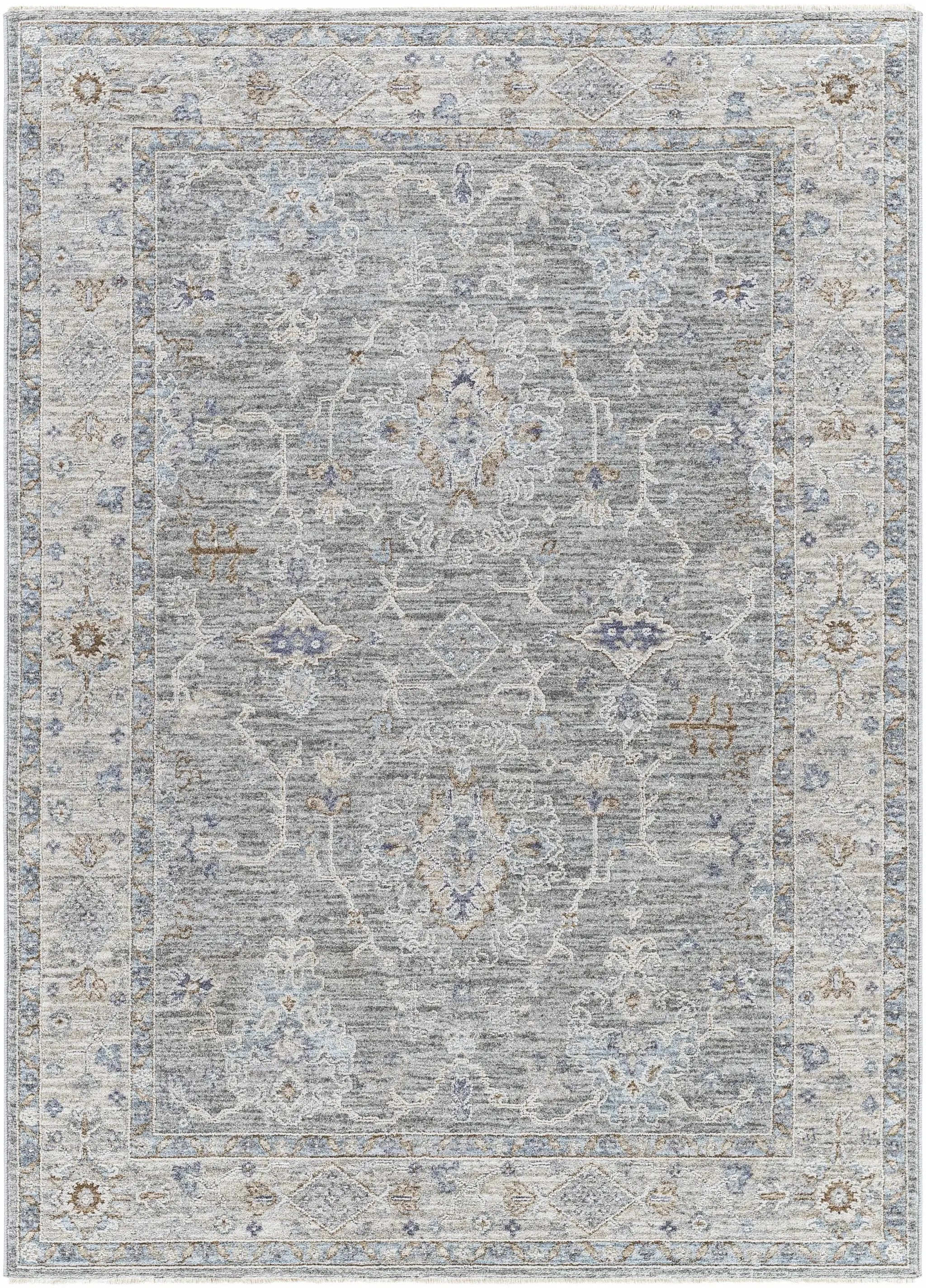 Clem Boutique Area Rug by Boutique Rugs