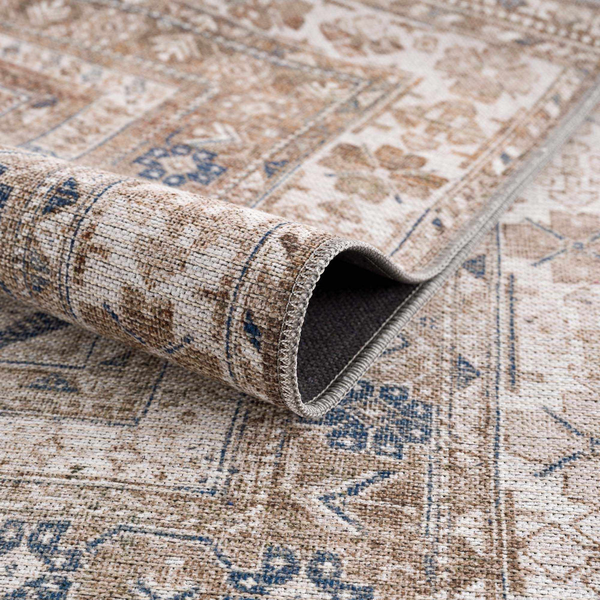 Baltinglass Washable Area Rug, photo 7 of 13