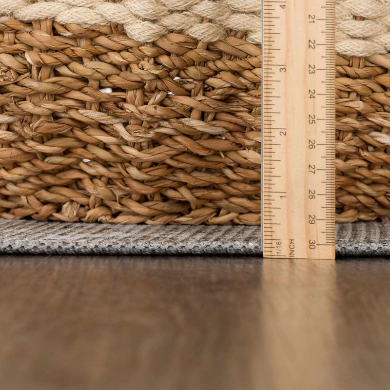 Baltinglass Washable Area Rug by Hauteloom