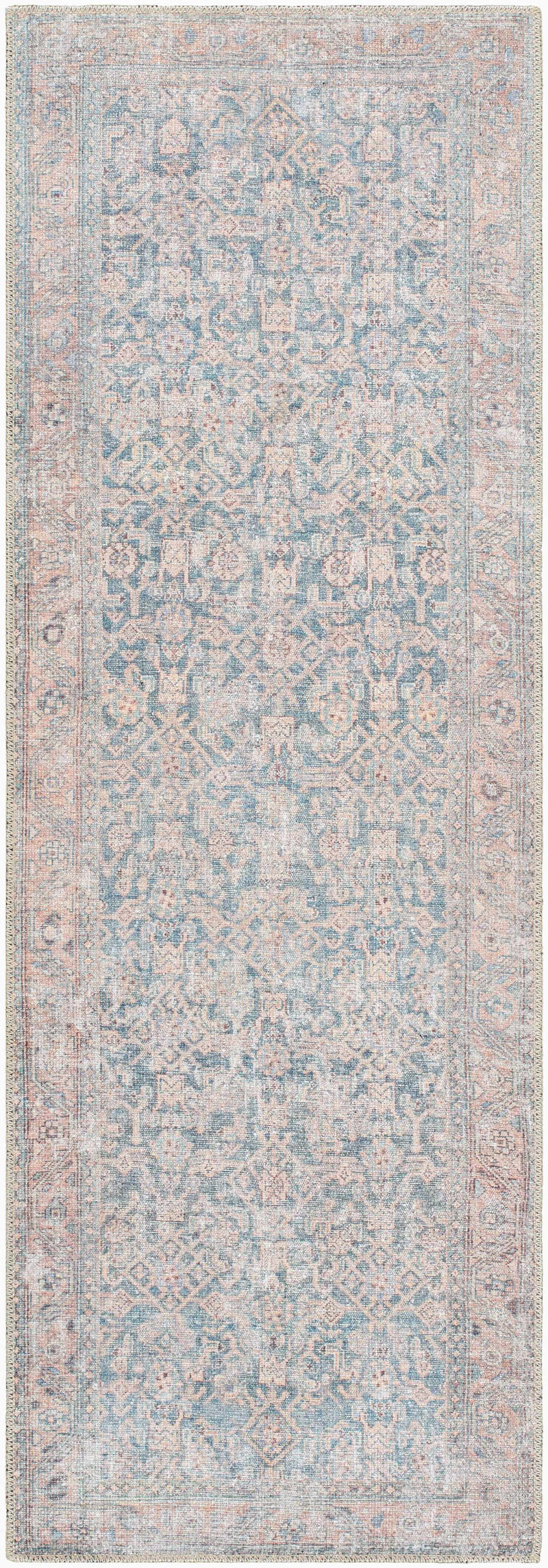 Crevan Washable Area Rug by Boutique Rugs