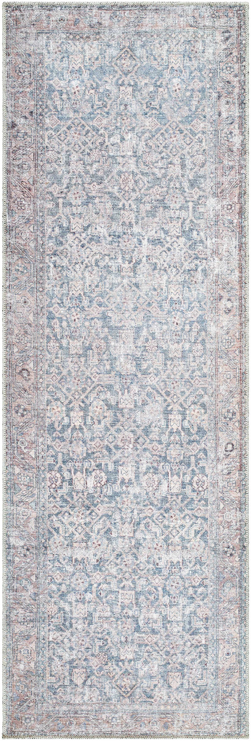 Crevan Washable Area Rug by Boutique Rugs
