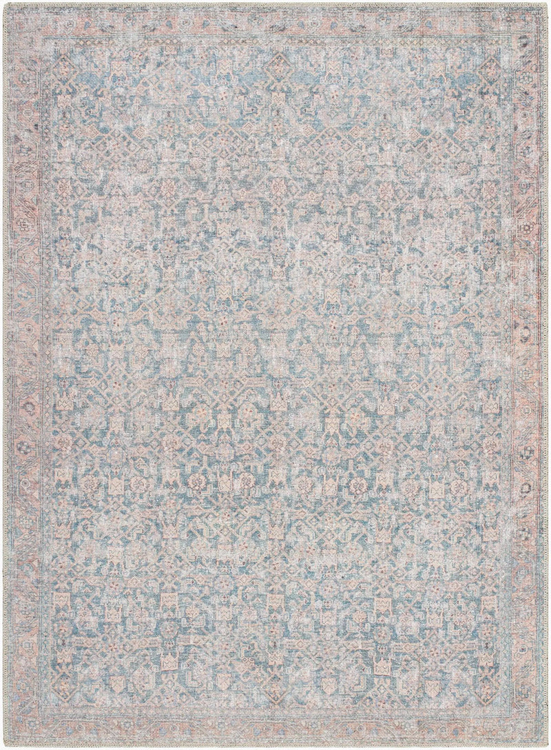 Crevan Washable Area Rug by Boutique Rugs