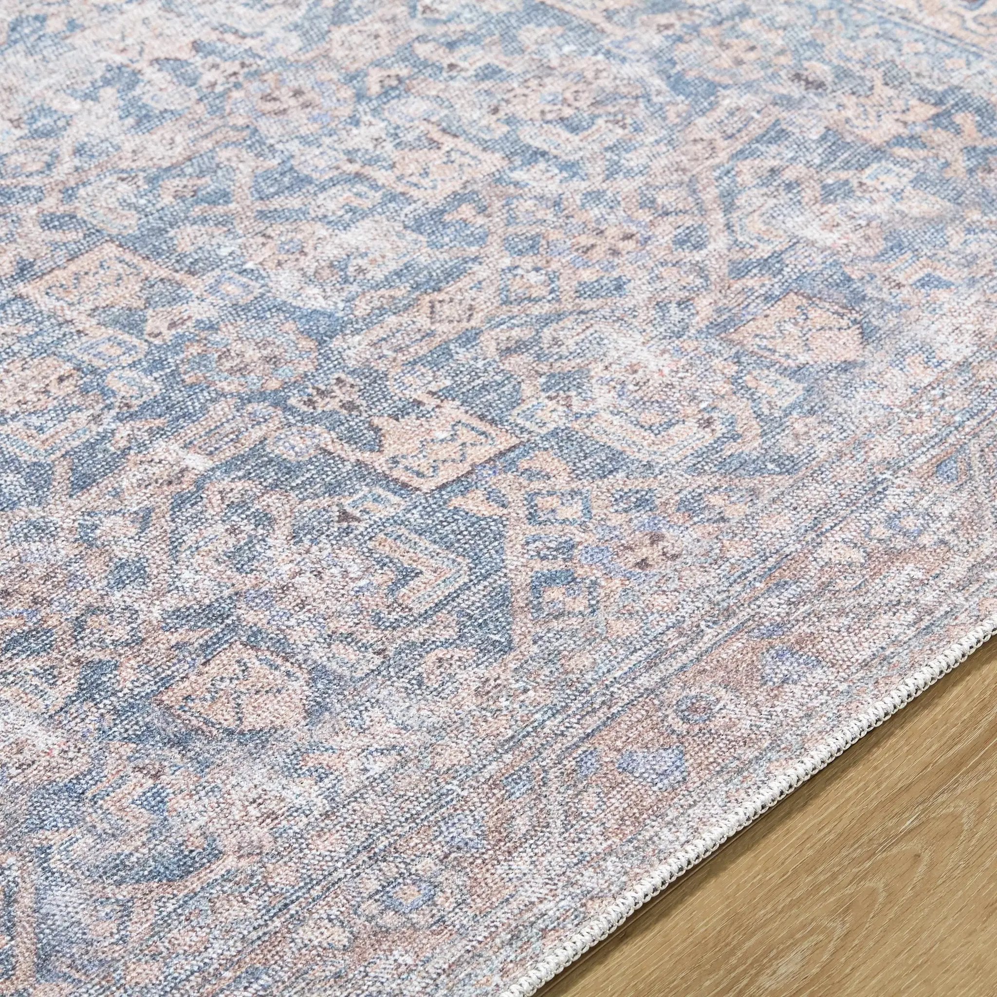 Crevan Washable Area Rug by Boutique Rugs
