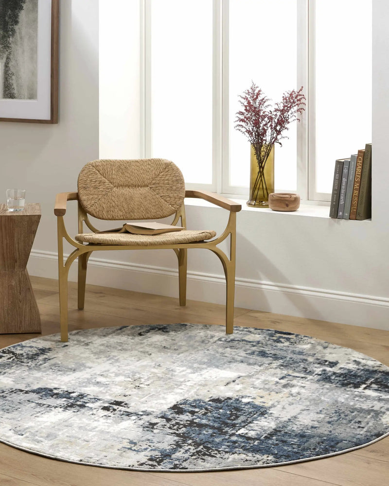 Campsall Area Rug by Boutique Rugs