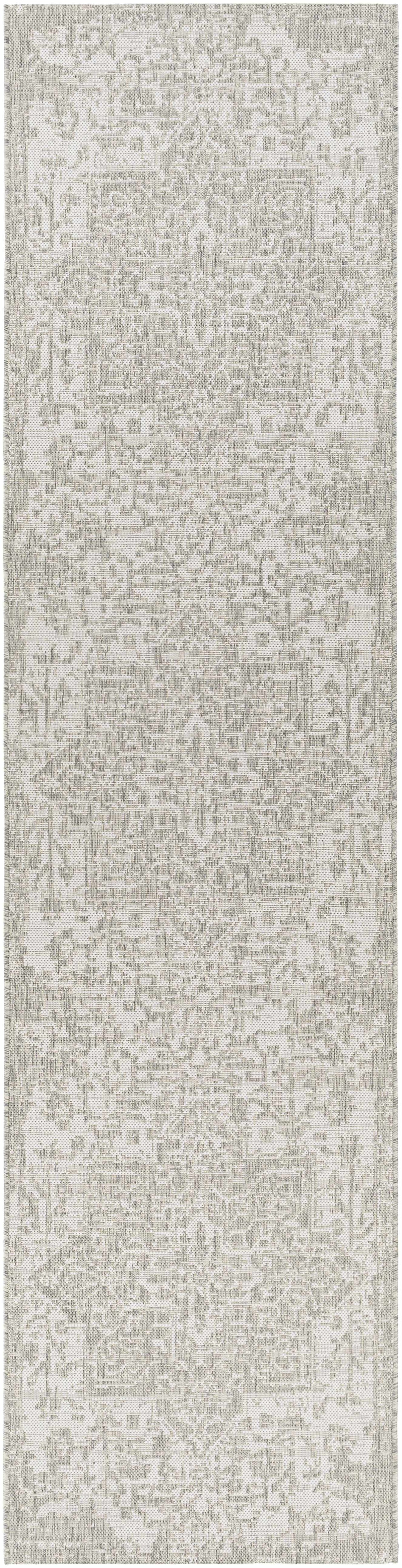 Beige Kilmacolm Outdoor Rug, photo 15 of 26