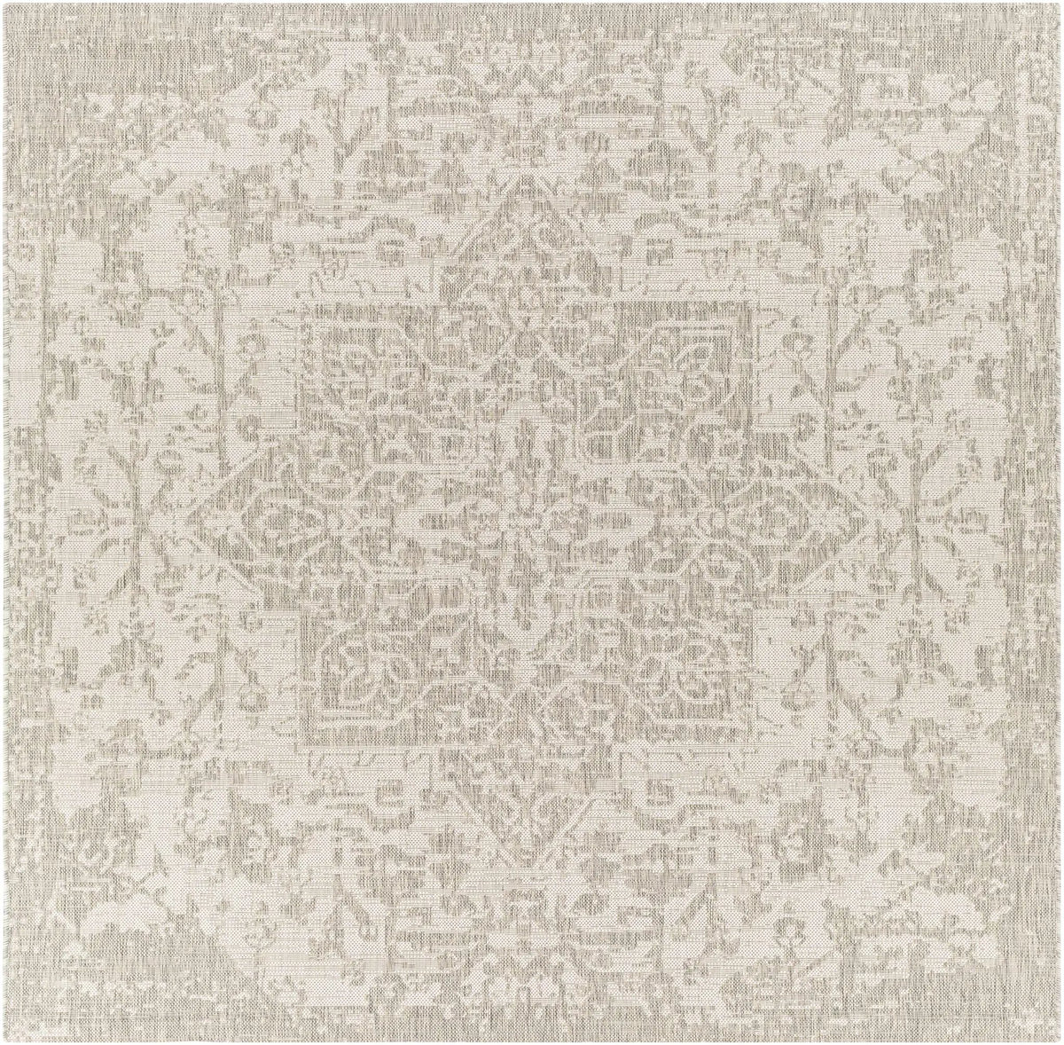 Beige Kilmacolm Outdoor Rug, photo 16 of 26