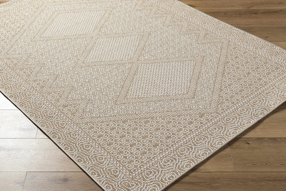 Chaman Outdoor Area Rug - Clearance, photo 3 of 7