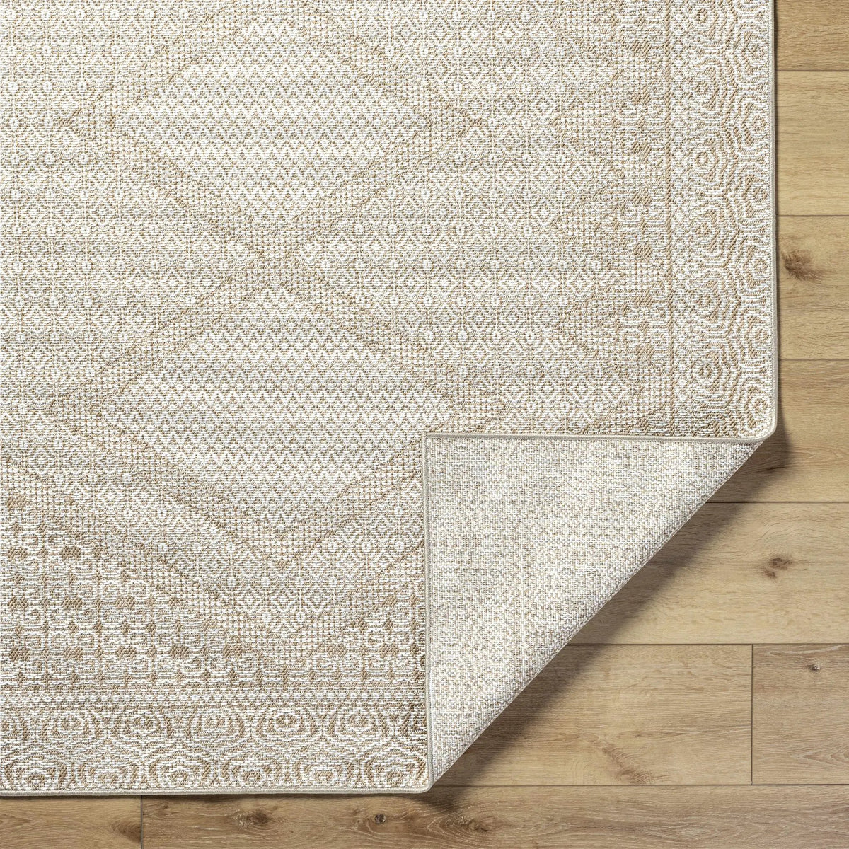 Chaman Outdoor Area Rug - Clearance, photo 5 of 7