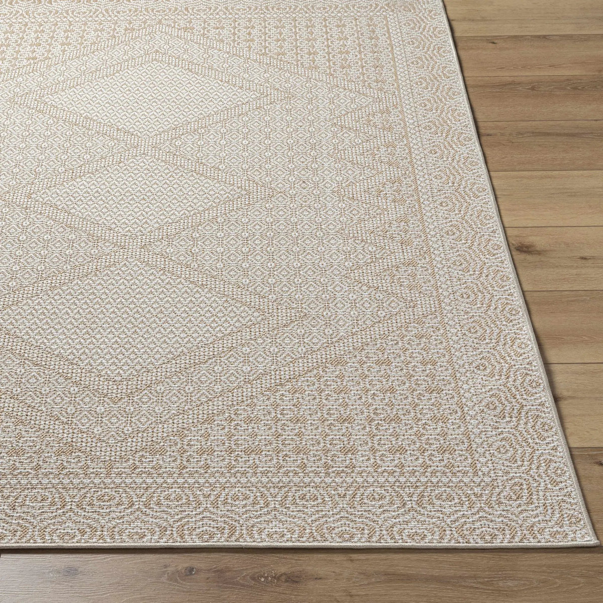 Chaman Outdoor Area Rug - Clearance, photo 4 of 7