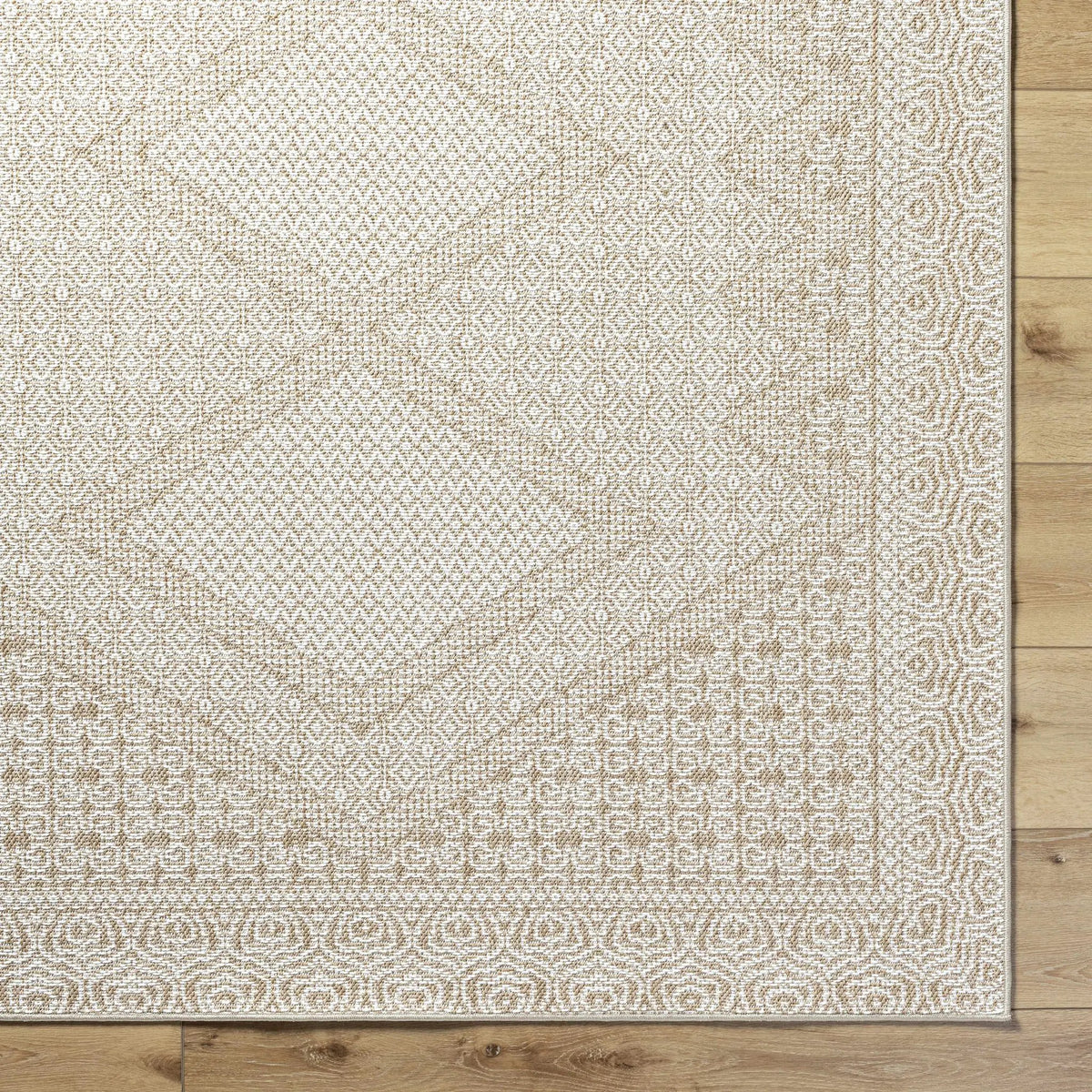 Chaman Outdoor Area Rug - Clearance, photo 6 of 7