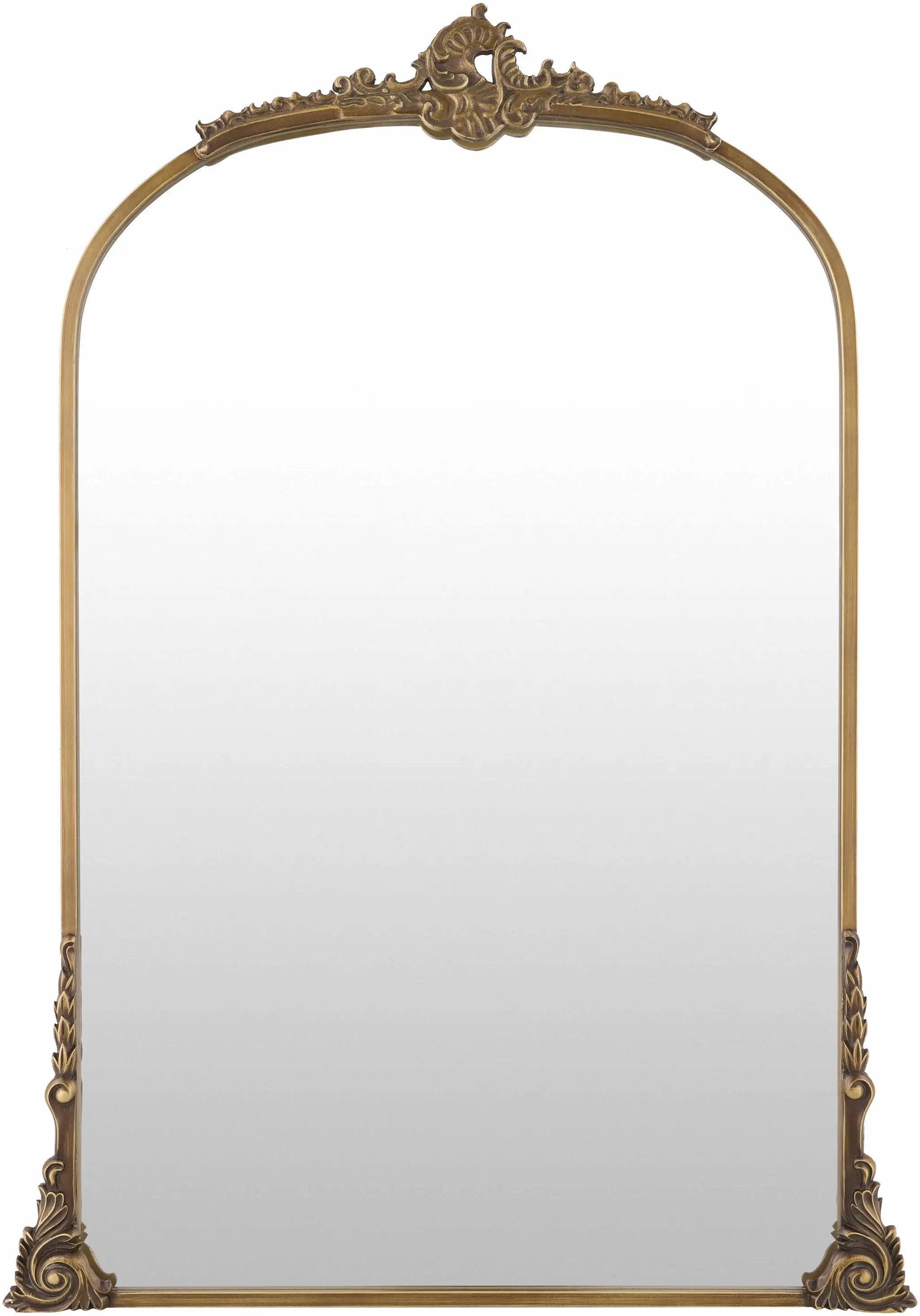Cordovado Accent Mirror by Boutique Rugs