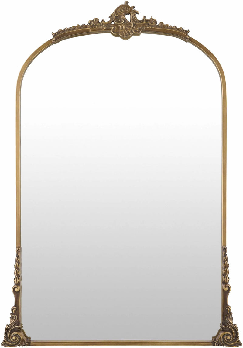 Cordovado Accent Mirror by Boutique Rugs