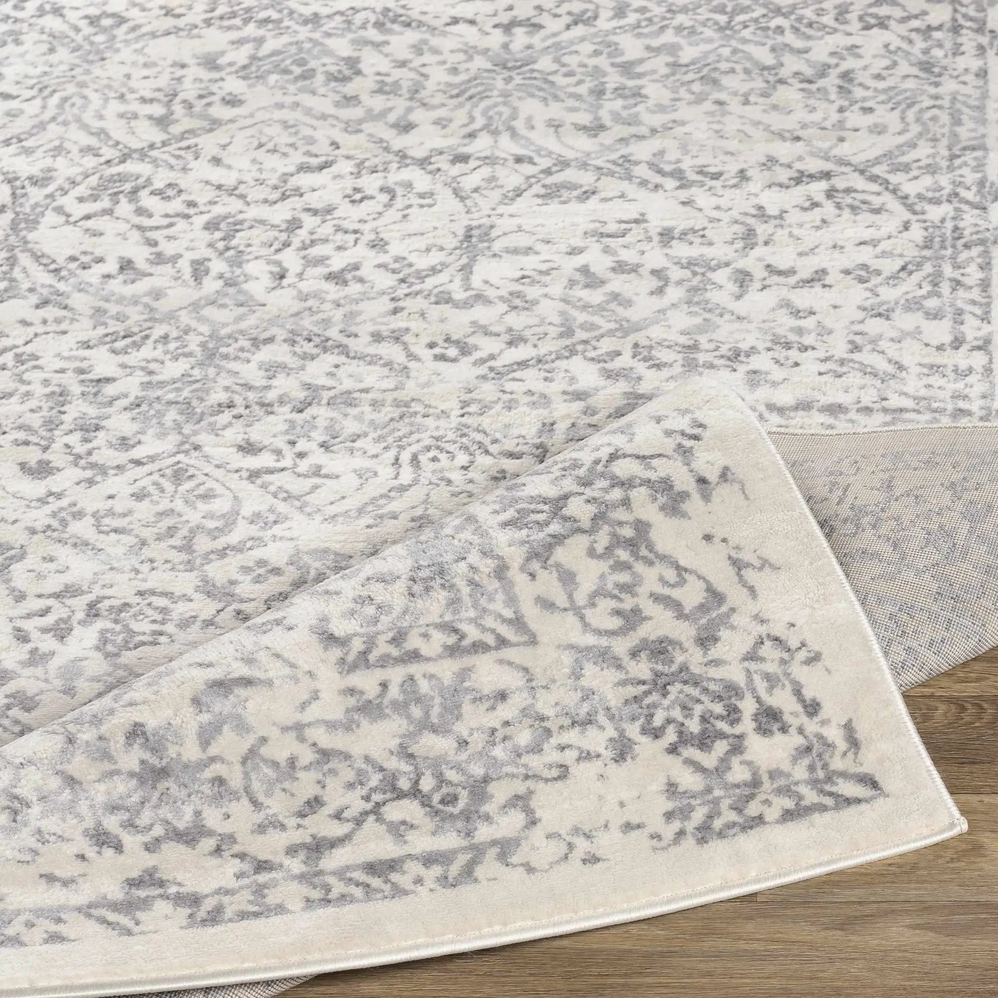 Comstock Area Rug by Boutique Rugs