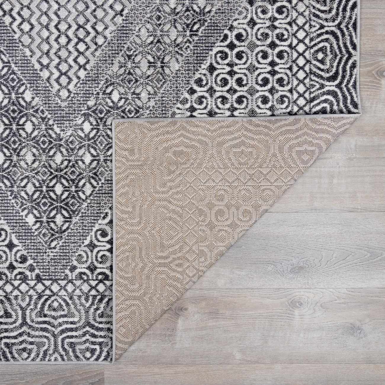 Consuelo Washable Area Rug - Clearance by Boutique Rugs