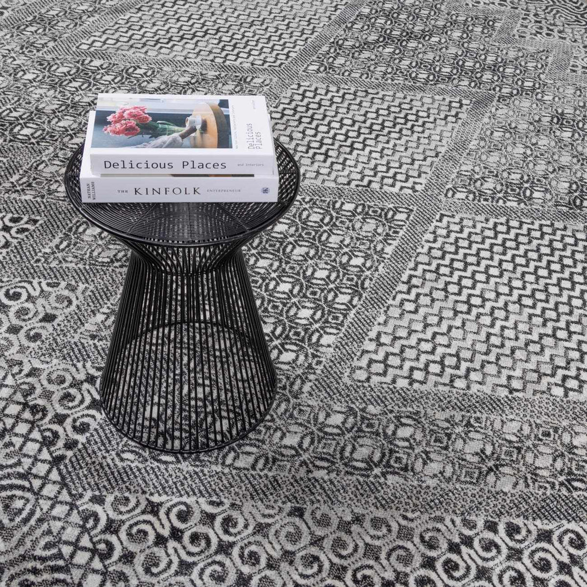 Consuelo Washable Area Rug - Clearance, photo 19 of 20