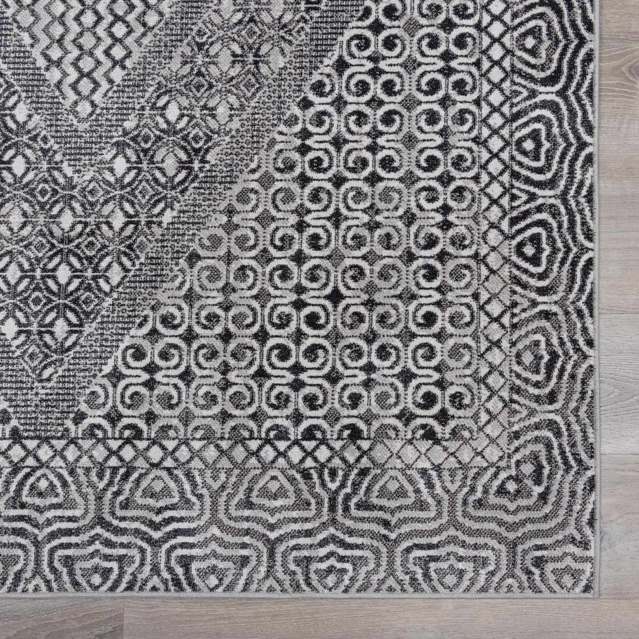 Consuelo Washable Area Rug - Clearance by Boutique Rugs