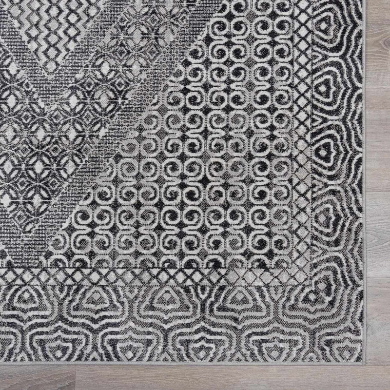 Consuelo Washable Area Rug - Clearance by Boutique Rugs