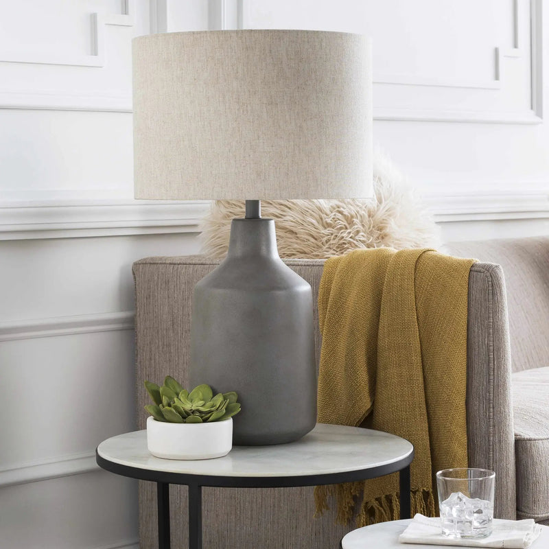 Corella Table Lamp by Boutique Rugs