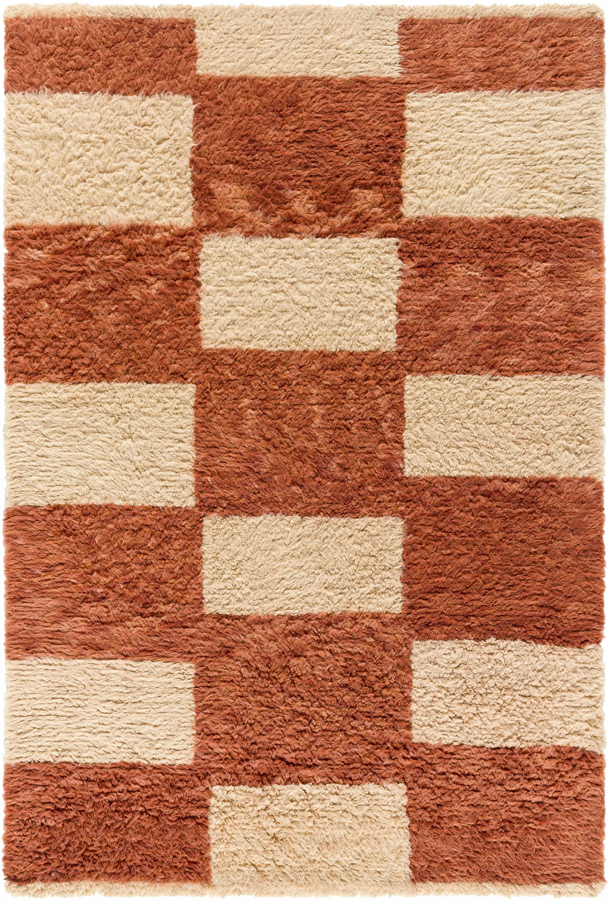Coleka Area Rug by Boutique Rugs