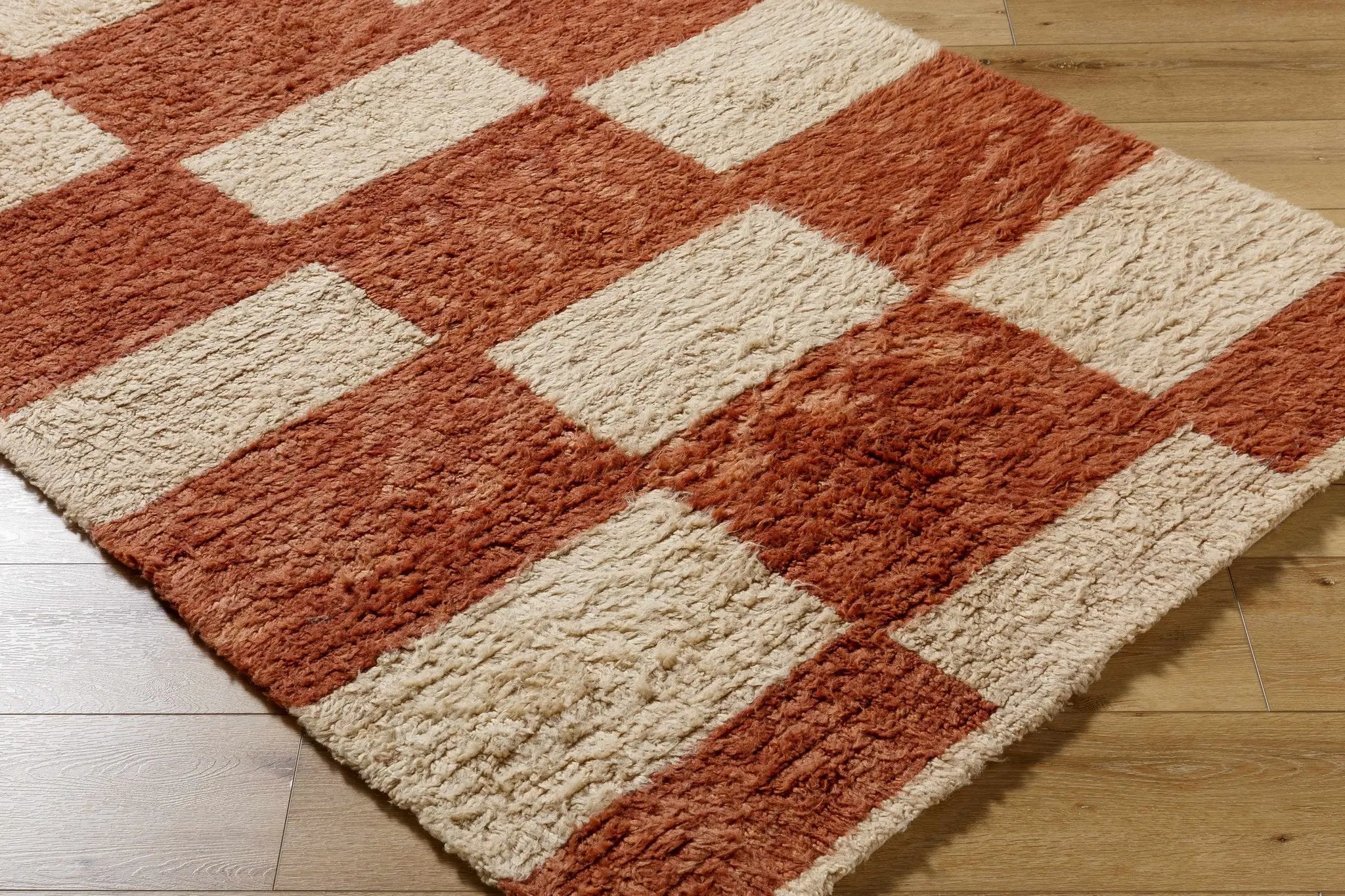 Coleka Area Rug by Boutique Rugs
