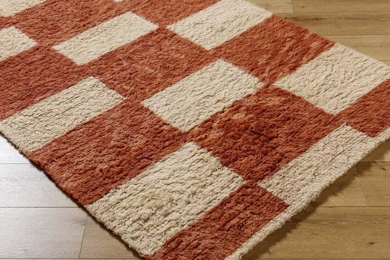 Coleka Area Rug by Boutique Rugs