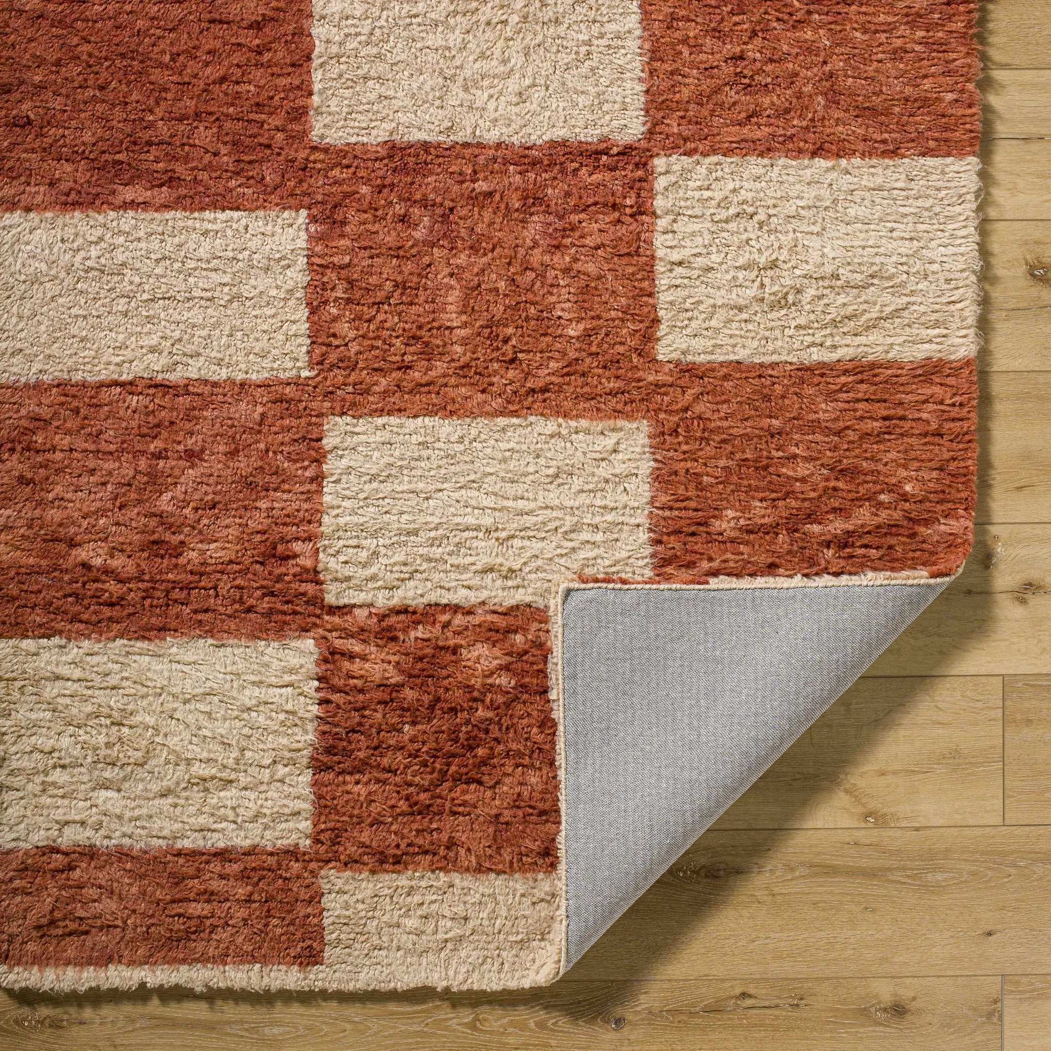 Coleka Area Rug by Boutique Rugs