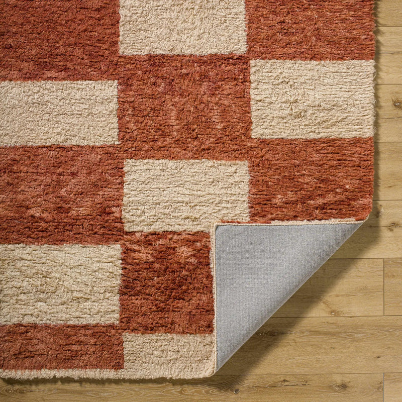 Coleka Area Rug by Boutique Rugs