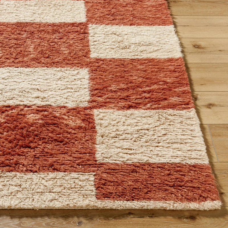 Coleka Area Rug by Boutique Rugs