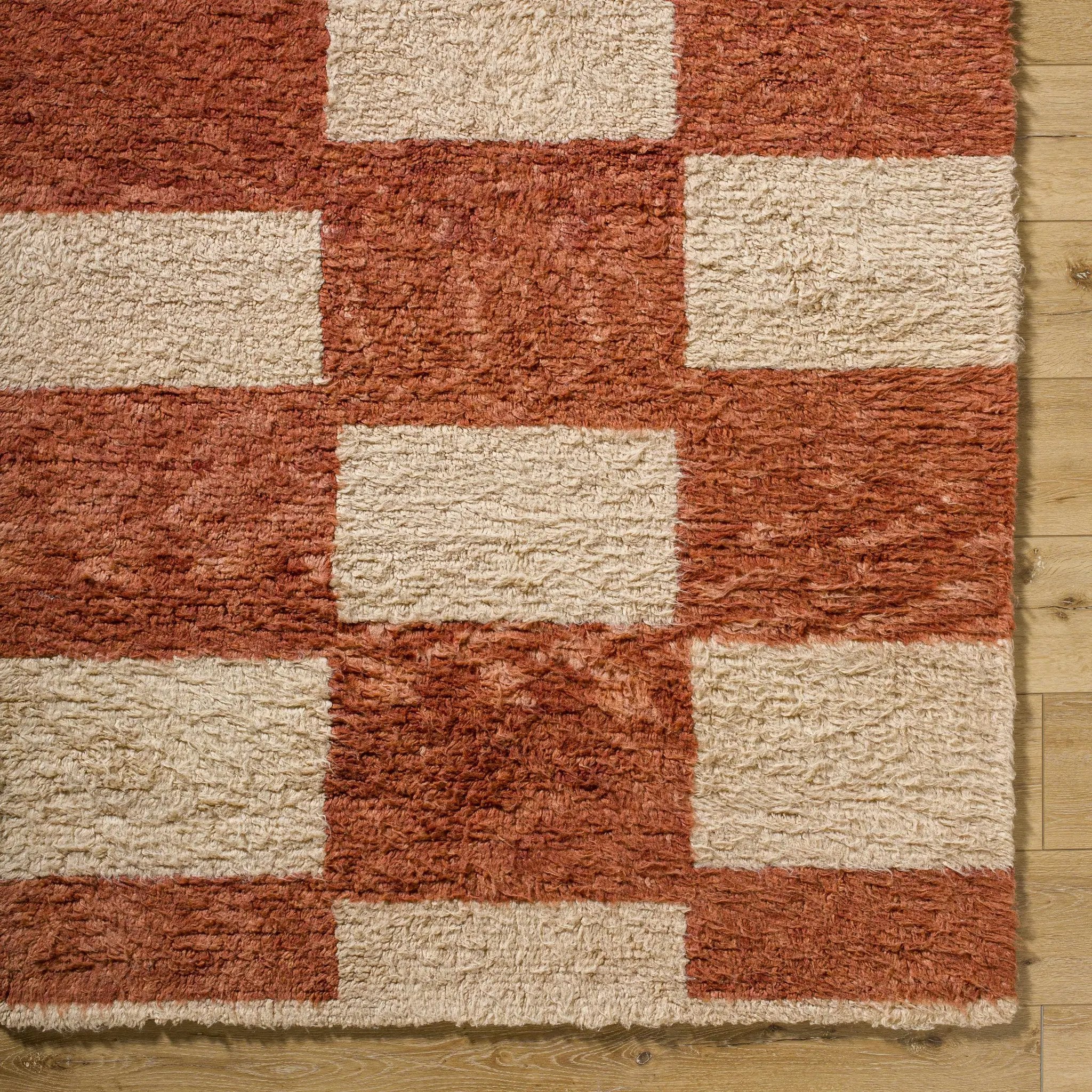 Coleka Area Rug by Boutique Rugs