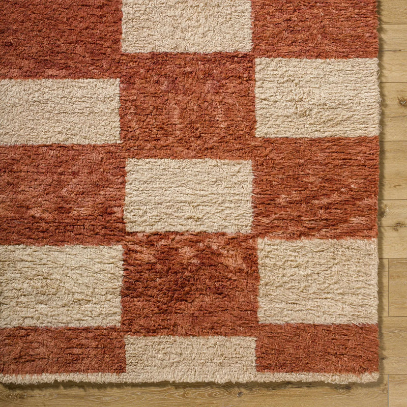 Coleka Area Rug by Boutique Rugs