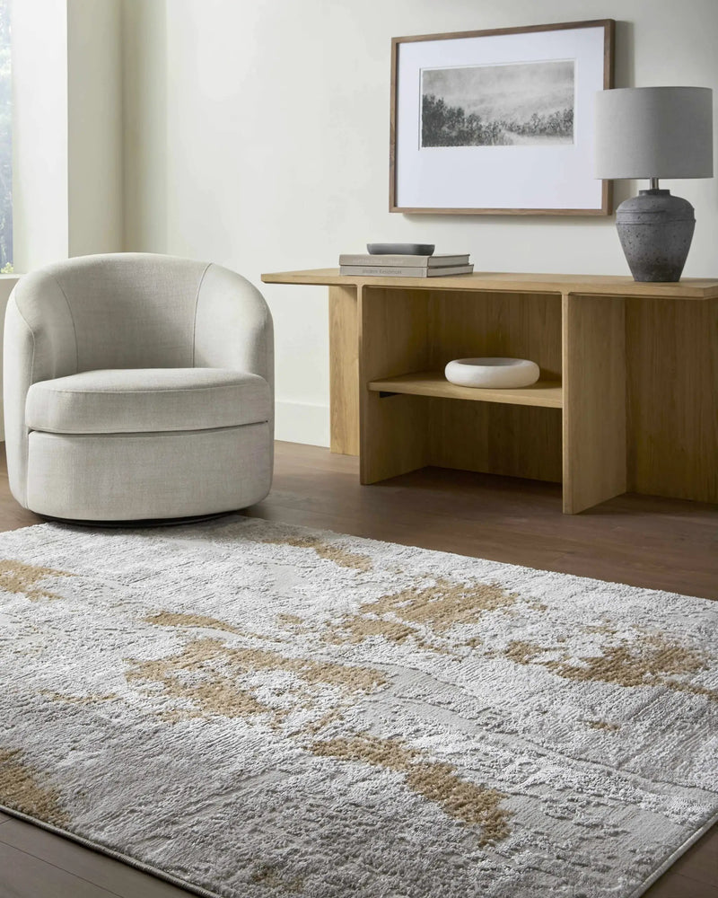 Chroma Area Rug by Boutique Rugs